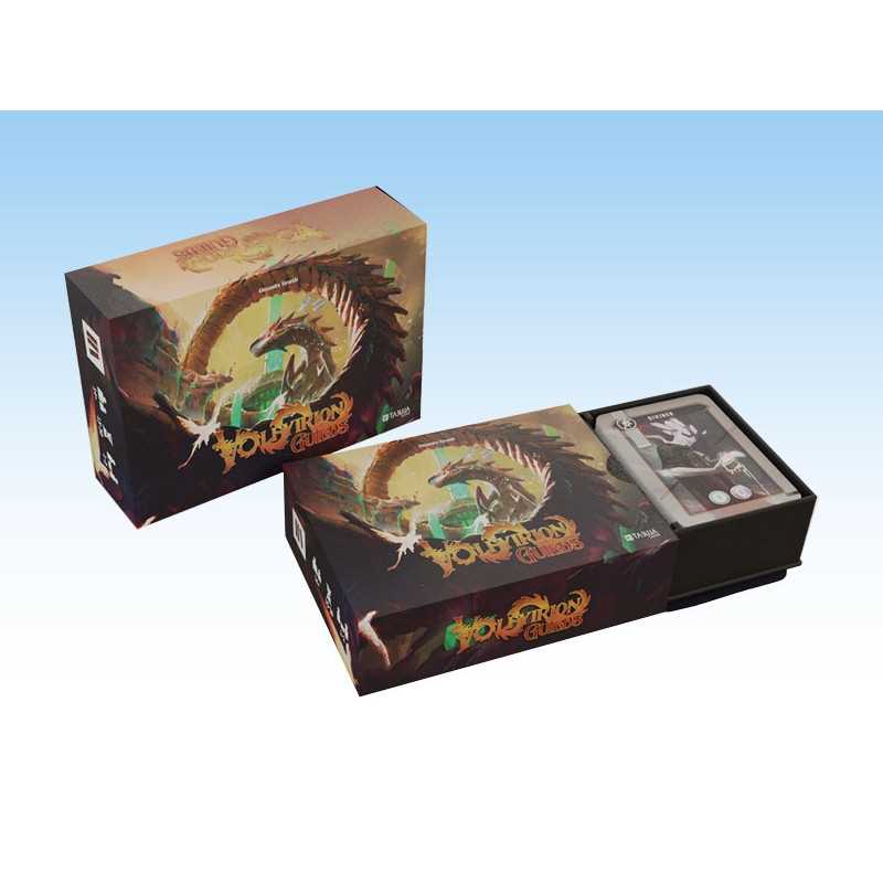 Volfyirion Guilds Card Game - Tabletop Gaming