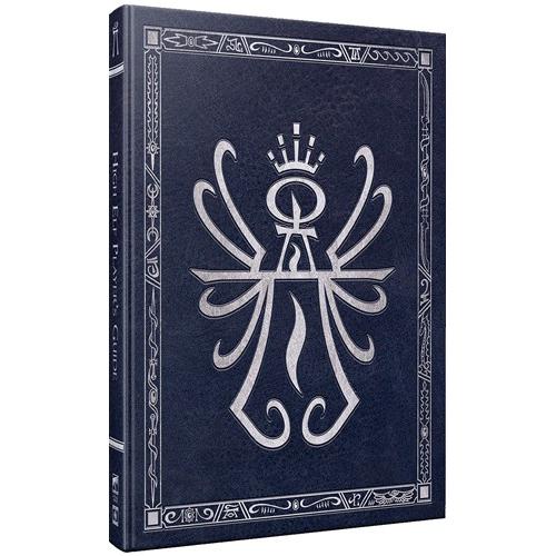 Warhammer-Fantasy-Roleplay-High-Elf-Players-Guide-Collectors-Edition-Tabletop Gaming