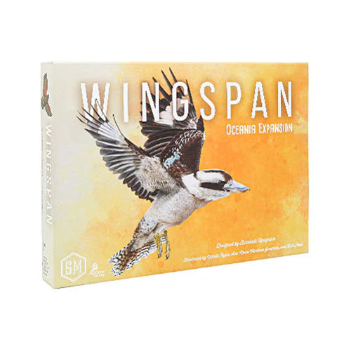 Wingspan-Oceania-Expansion-TableTop Gaming