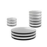 WizKids Deep Cuts: Clear Bases - Tabletop Gaming