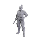 WizKids Deep Cuts: Cutpurses Male & Female - Tabletop Gaming