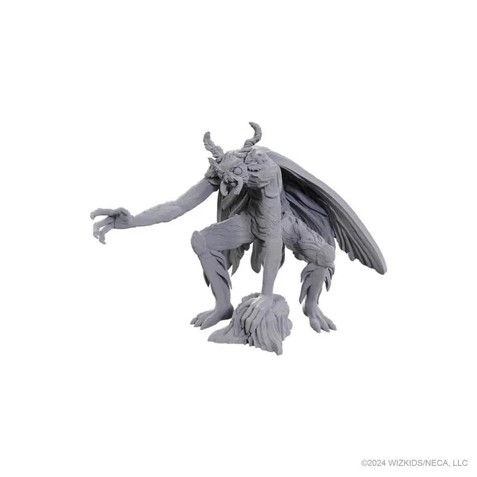WizKids Deep Cuts: Mothman - Tabletop Gaming