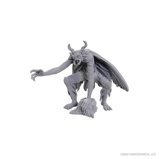 WizKids Deep Cuts: Mothman - Tabletop Gaming
