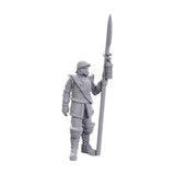 WizKids Deep Cuts: Roadwardens Male & Female - Tabletop Gaming