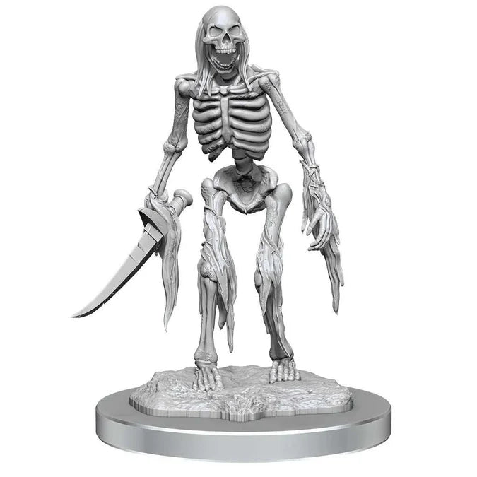 WizKids Deep Cuts: Skeletons 2 - Tabletop Gaming