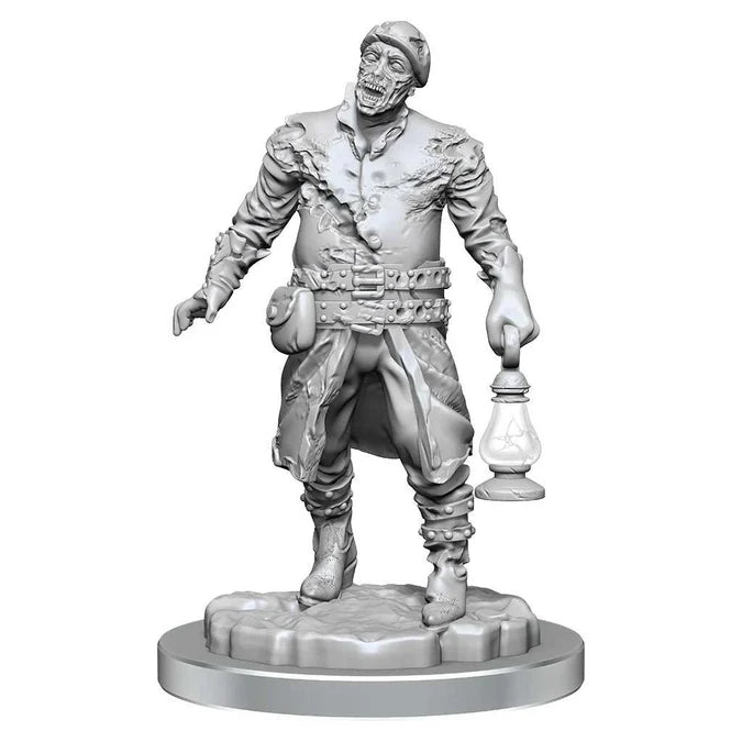 WizKids Deep Cuts: Zombies - Tabletop Gaming