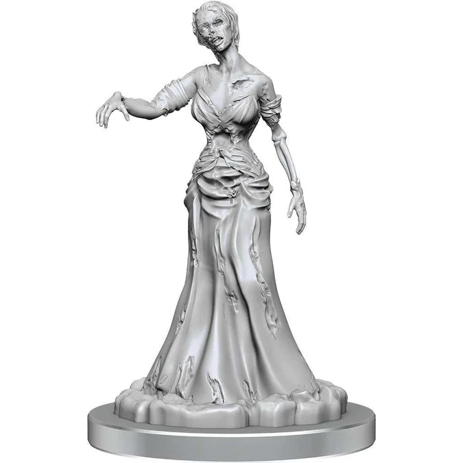 WizKids Deep Cuts: Zombies 2 - Tabletop Gaming