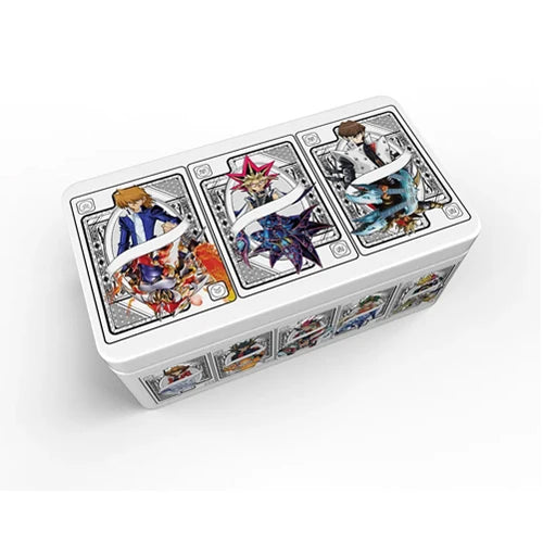 Yu-Gi-Oh! - 2025 Mega Pack Tin-Tabletop Gaming