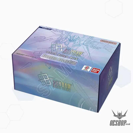 bandai-tcg-gundam-card-game-deck-build-box-sc01-Tabletop Gaming
