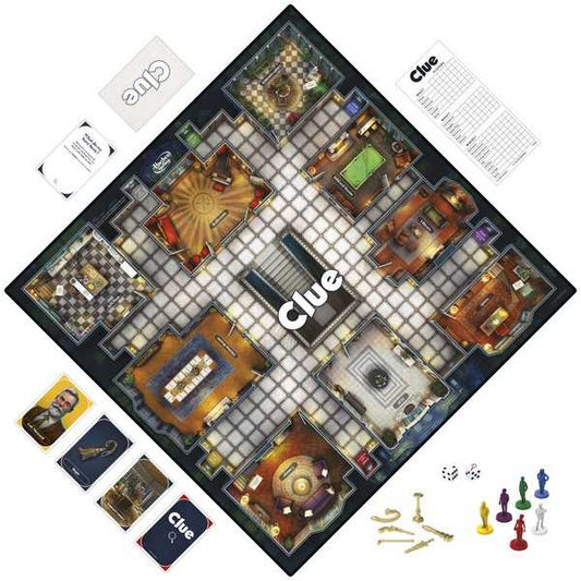 clue_cluedo_classic_refresh_Tabletop Gaming