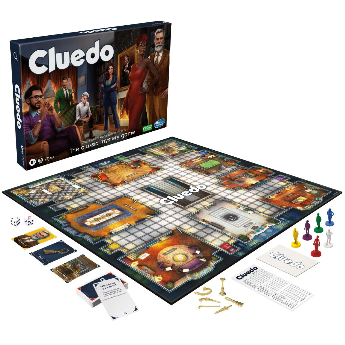 clue_cluedo_classic_refresh_Tabletop Gaming
