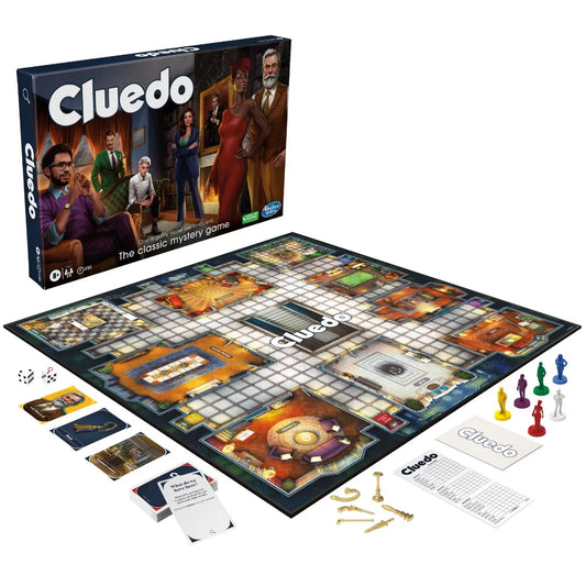 clue_cluedo_classic_refresh_Tabletop Gaming