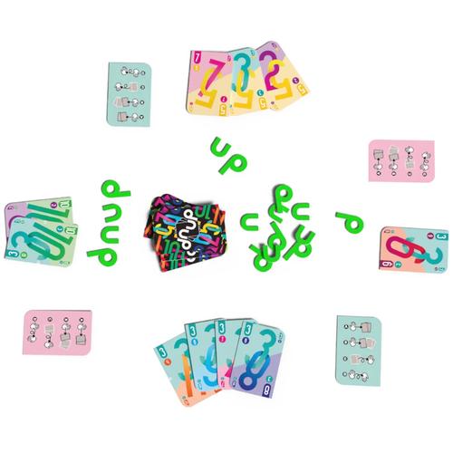 dnup-TableTop Gaming