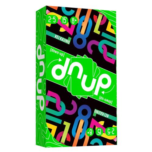 dnup-TableTop Gaming