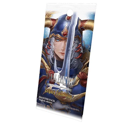 final_fantasy_legacy_collection_booster_pack-Tabletop Gaming