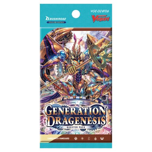 generation_dragenesis_booster_pack-Tabletop Gaming