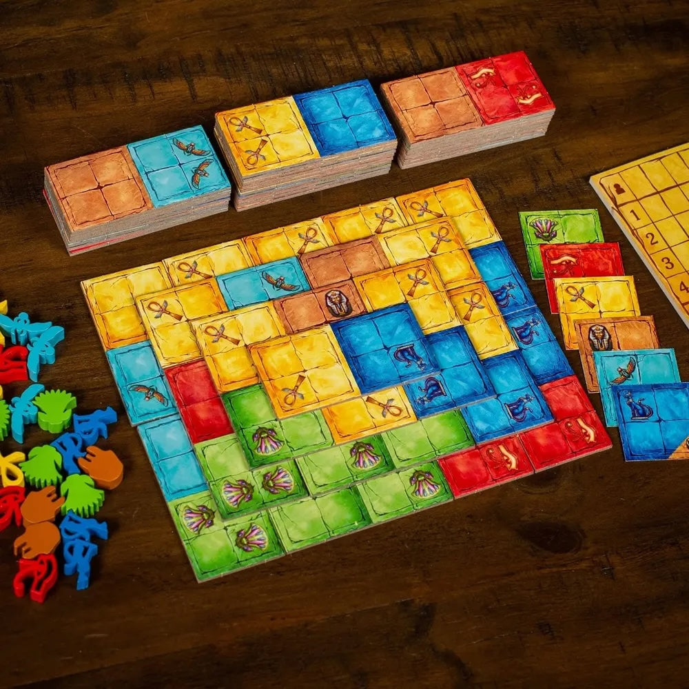 pyramido_board